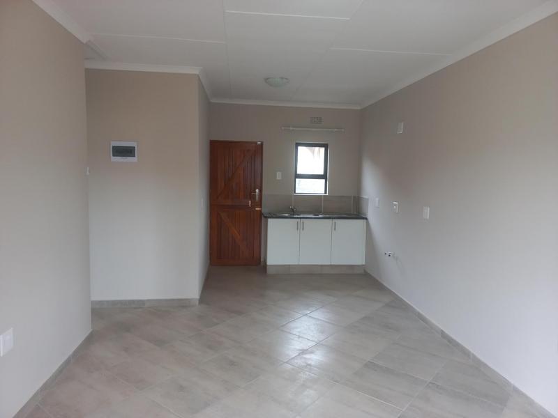 2 Bedroom Property for Sale in Queenstown Central Eastern Cape